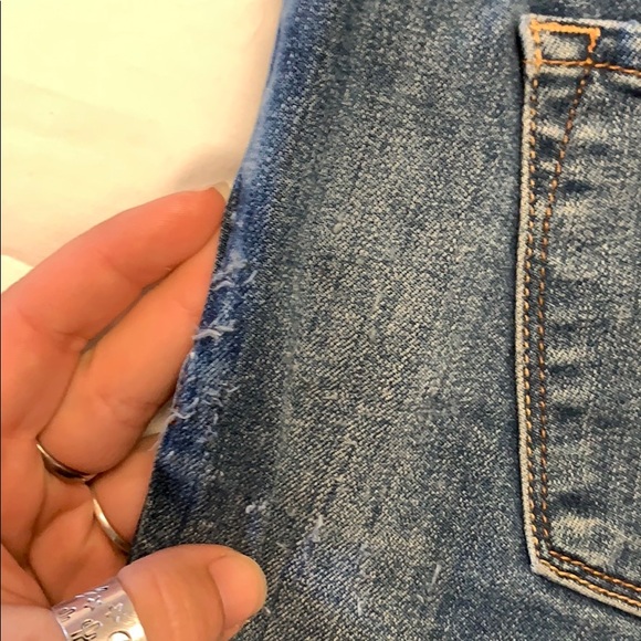 Lucky brand Charlie skinny jeans - Picture 8 of 8